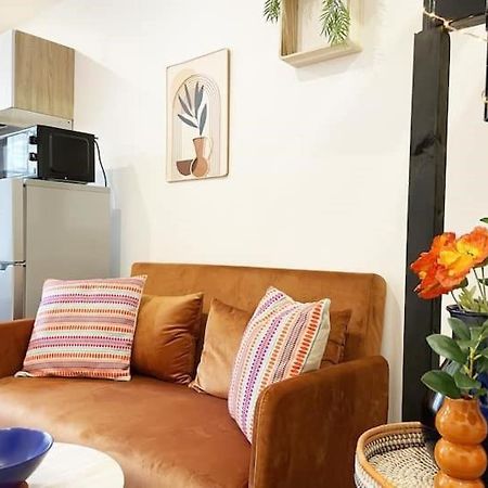 Le Duplex Niortais By Cozylife - Calme Et Cosy Διαμέρισμα Εξωτερικό φωτογραφία