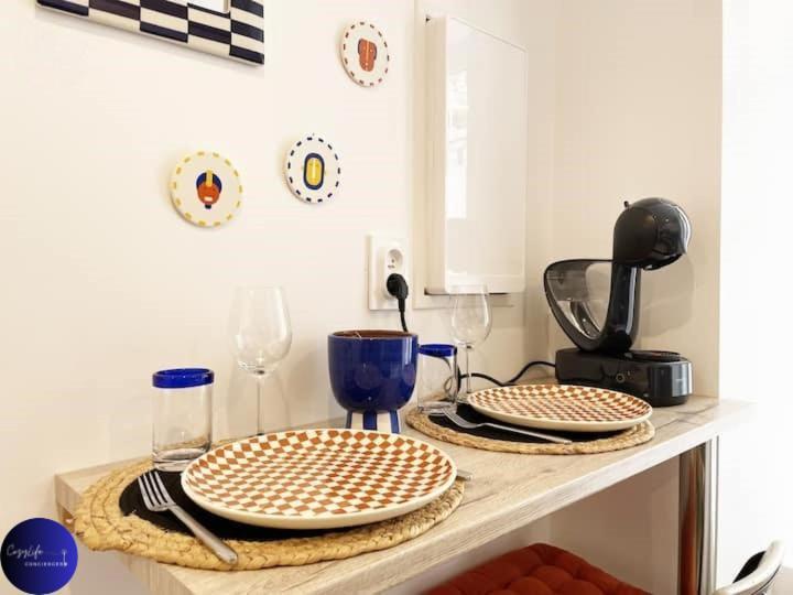 Le Duplex Niortais By Cozylife - Calme Et Cosy Διαμέρισμα Εξωτερικό φωτογραφία