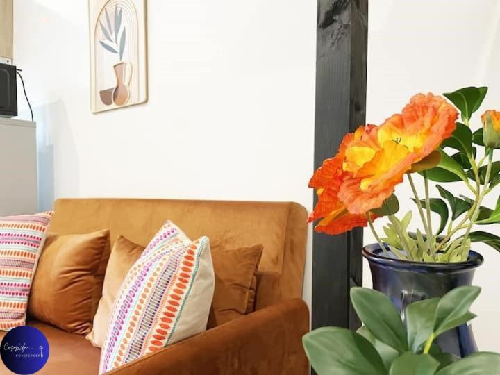 Le Duplex Niortais By Cozylife - Calme Et Cosy Διαμέρισμα Εξωτερικό φωτογραφία