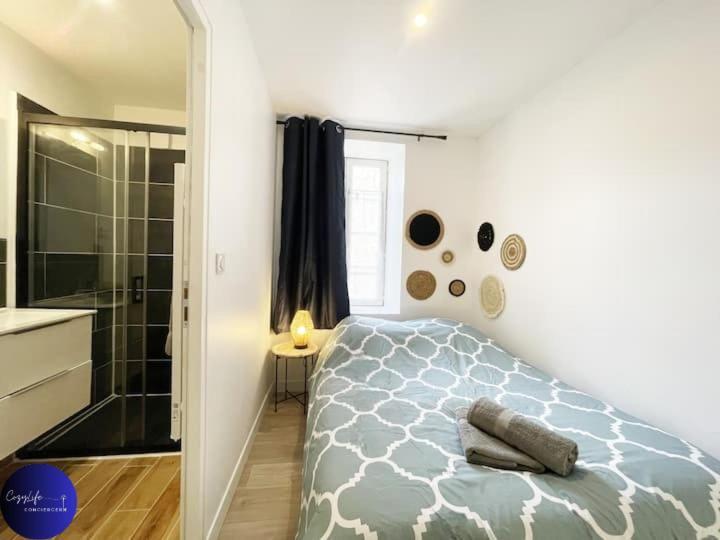 Le Duplex Niortais By Cozylife - Calme Et Cosy Διαμέρισμα Εξωτερικό φωτογραφία