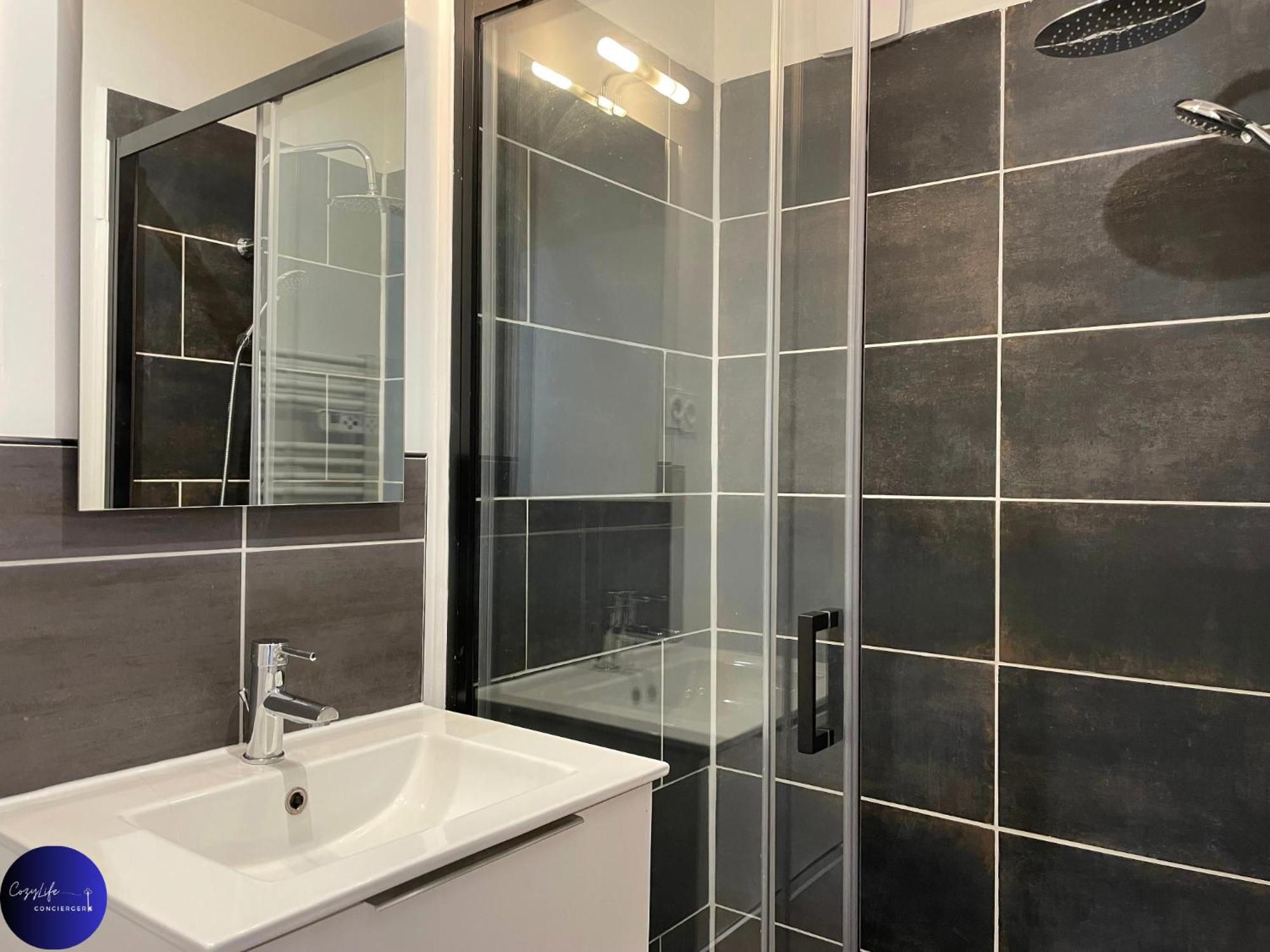 Le Duplex Niortais By Cozylife - Calme Et Cosy Διαμέρισμα Εξωτερικό φωτογραφία