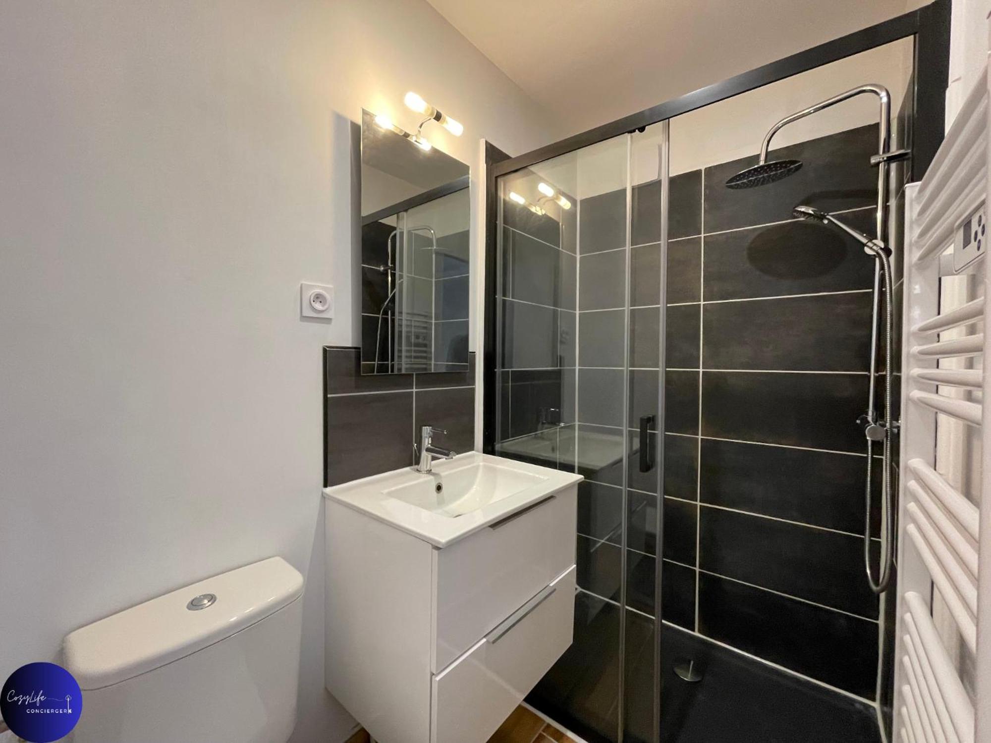 Le Duplex Niortais By Cozylife - Calme Et Cosy Διαμέρισμα Εξωτερικό φωτογραφία