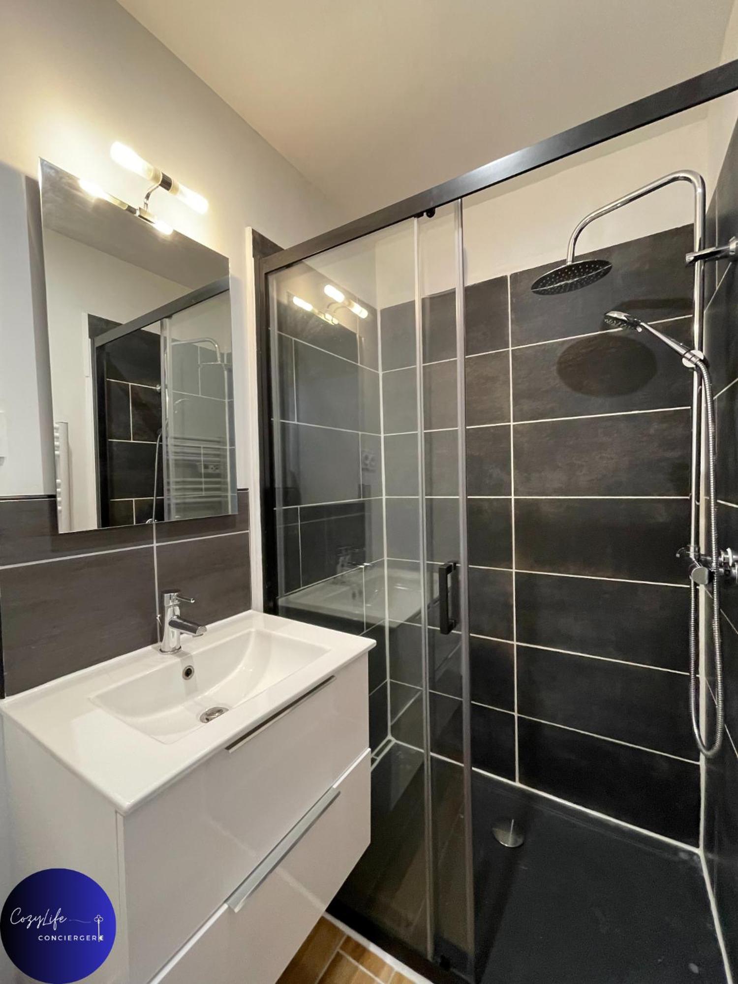 Le Duplex Niortais By Cozylife - Calme Et Cosy Διαμέρισμα Εξωτερικό φωτογραφία